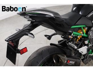 Kawasaki Z 900 ZE picture 21
