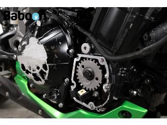 Kawasaki Z 900 ZE picture 13