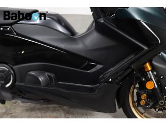 Yamaha  XP 560 T-MAX Tech MAX ABS picture 11