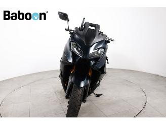 Yamaha  XP 560 T-MAX Tech MAX ABS picture 7