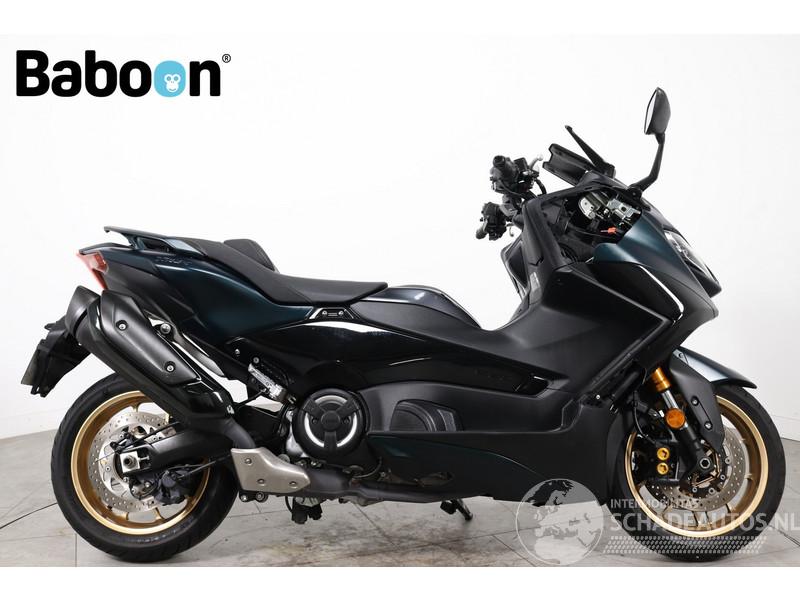 Yamaha  XP 560 T-MAX Tech MAX ABS