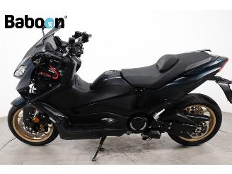 Yamaha  XP 560 T-MAX Tech MAX ABS picture 5