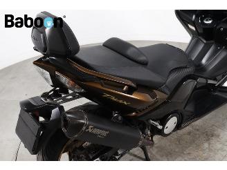 Yamaha  XP 530 T-MAX ABS picture 14