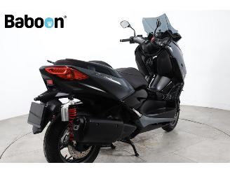 Yamaha  X-MAX 300 Tech Max ABS picture 2
