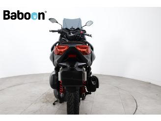 Yamaha  X-MAX 300 Tech Max ABS picture 3
