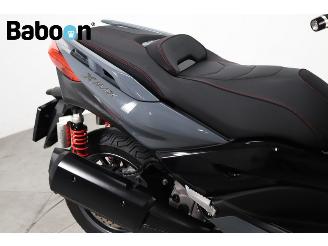 Yamaha  X-MAX 300 Tech Max ABS picture 14