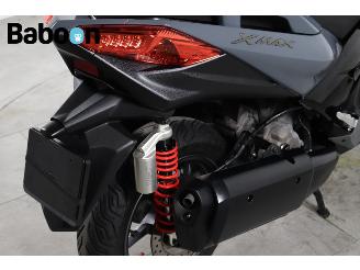 Yamaha  X-MAX 300 Tech Max ABS picture 15
