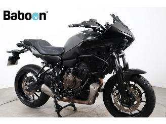 Yamaha  Tracer 7 picture 8