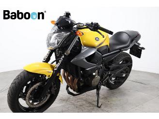 Yamaha XJ 6 N ABS picture 6