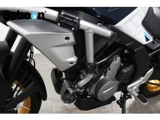 CFMoto  700 MT Adventure picture 27