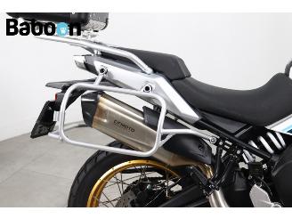 CFMoto  700 MT Adventure picture 12