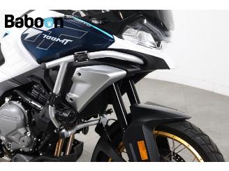 CFMoto  700 MT Adventure picture 9