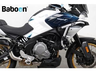 CFMoto  700 MT Adventure picture 11