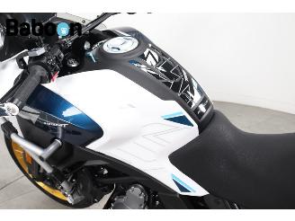 CFMoto  700 MT Adventure picture 21