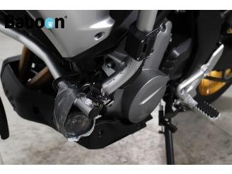 CFMoto  700 MT Adventure picture 28