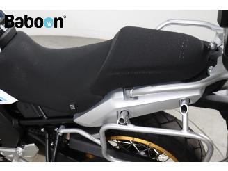 CFMoto  700 MT Adventure picture 22