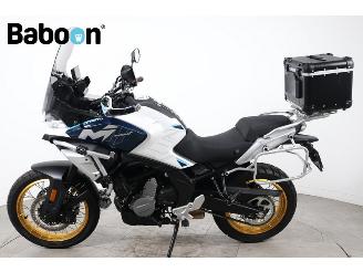 CFMoto  700 MT Adventure picture 5