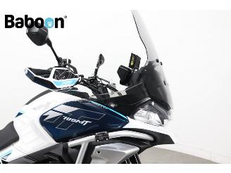 CFMoto  700 MT Adventure picture 10