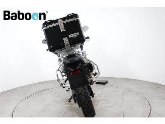CFMoto  700 MT Adventure picture 3