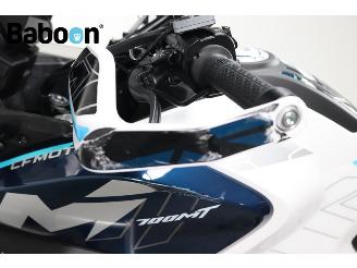 CFMoto  700 MT Adventure picture 26