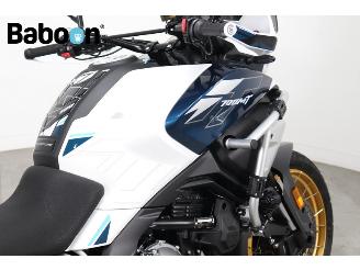CFMoto  700 MT Adventure picture 13