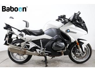  BMW R 1250 RT ABS 2022/6