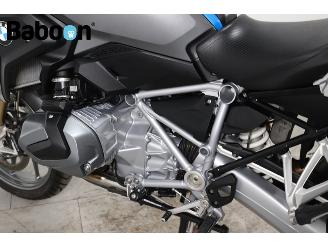 BMW R 1250 GS ABS picture 23