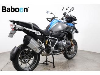 BMW R 1250 GS ABS picture 2