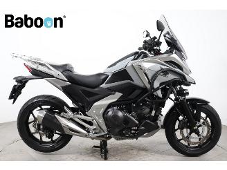  Honda  NC 750 X DCT C-ABS 2023/1