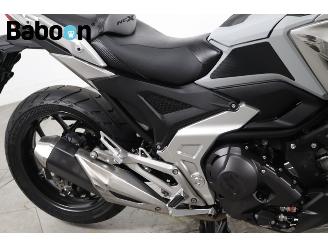 Honda  NC 750 X DCT C-ABS picture 11