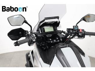 Honda  NC 750 X DCT C-ABS picture 28