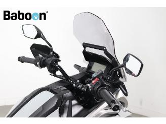 Honda  NC 750 X DCT C-ABS picture 14