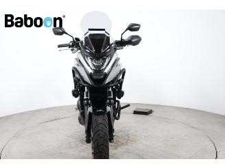 Honda  NC 750 X DCT C-ABS picture 7