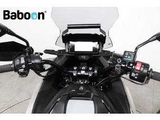 Honda  NC 750 X DCT C-ABS picture 21