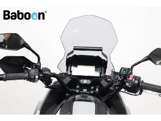 Honda  NC 750 X DCT C-ABS picture 18