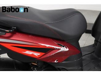 Aprilia SR 50 Motard 45km picture 13