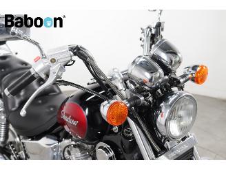 Honda  VT 800 C Shadow picture 27