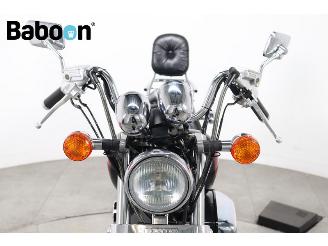 Honda  VT 800 C Shadow picture 25
