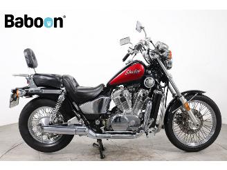  Honda  VT 800 C Shadow 1988/6