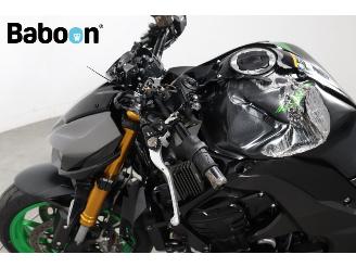 Kawasaki Z 1100  picture 21