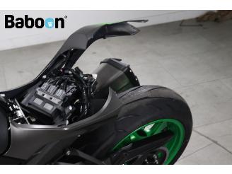 Kawasaki Z 1100  picture 24