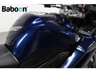 Yamaha FZ 1 S Fazer ABS picture 16