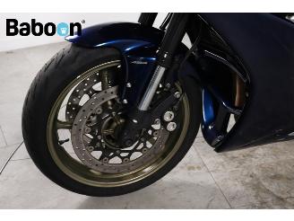 Yamaha FZ 1 S Fazer ABS picture 24