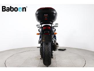 Yamaha FZ 1 S Fazer ABS picture 3
