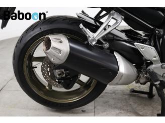 Yamaha FZ 1 S Fazer ABS picture 13