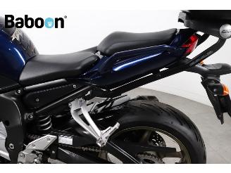 Yamaha FZ 1 S Fazer ABS picture 17