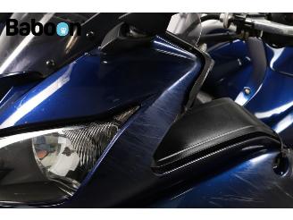 Yamaha FZ 1 S Fazer ABS picture 23