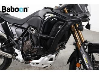 Yamaha  Tracer 700 World Raid picture 11