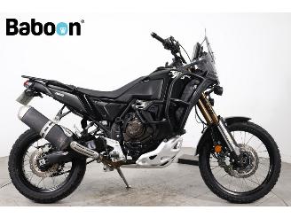  Yamaha  Tracer 700 World Raid 2025/3
