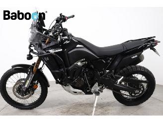 Yamaha  Ténéré 700 World Raid picture 5